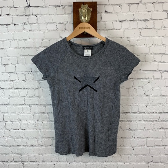 Agnes B T Shirt - Picture 3 of 5